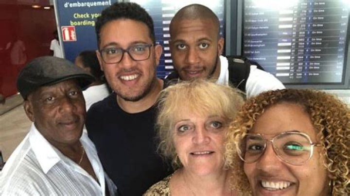 Ciryl Gane family: wife, children, parents, siblings