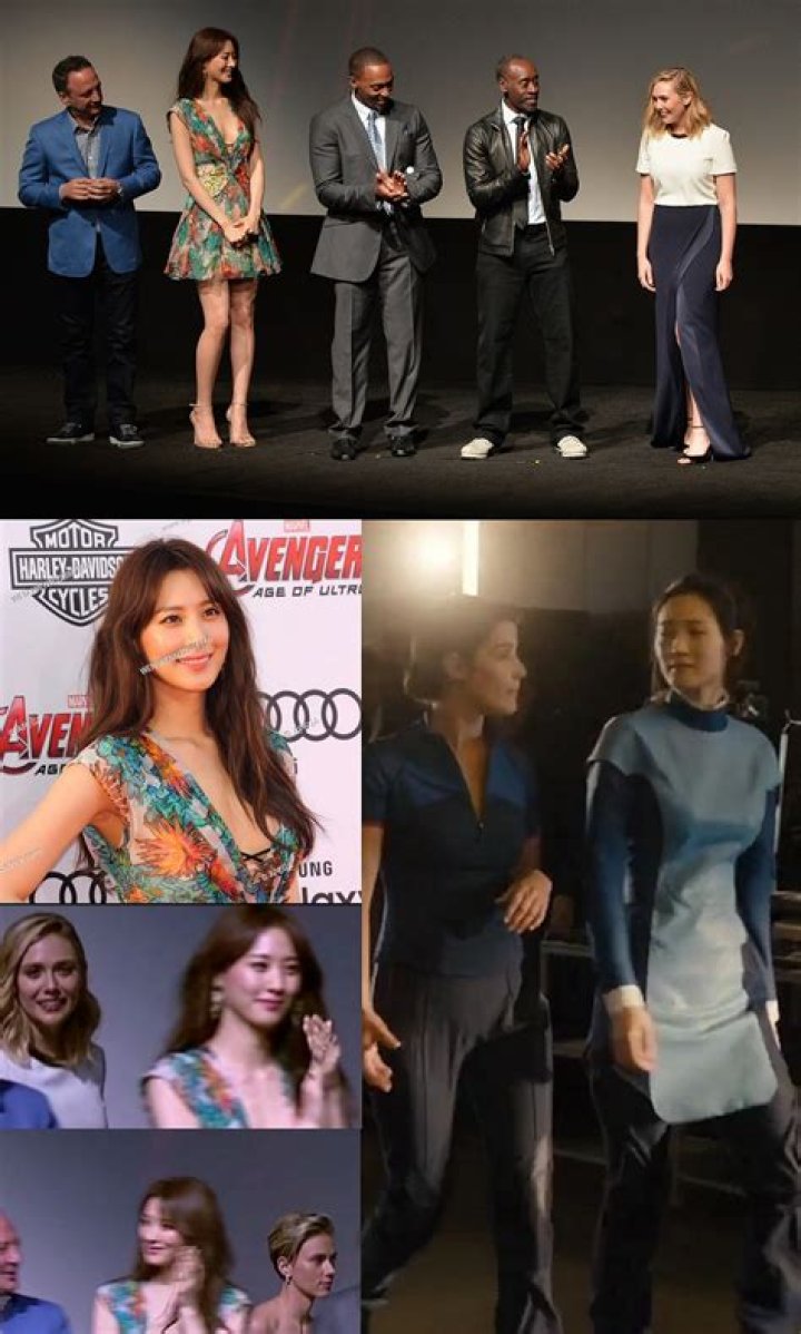 
Claudia Kim Height, Weight, Net Worth, Age, Birthday, Wikipedia, Who, Nationality, Biography 