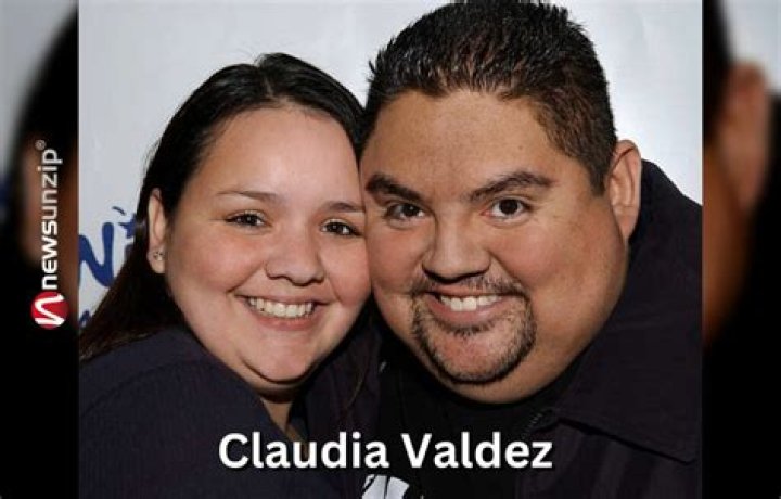 Claudia Valdez Bio (Wiki) 