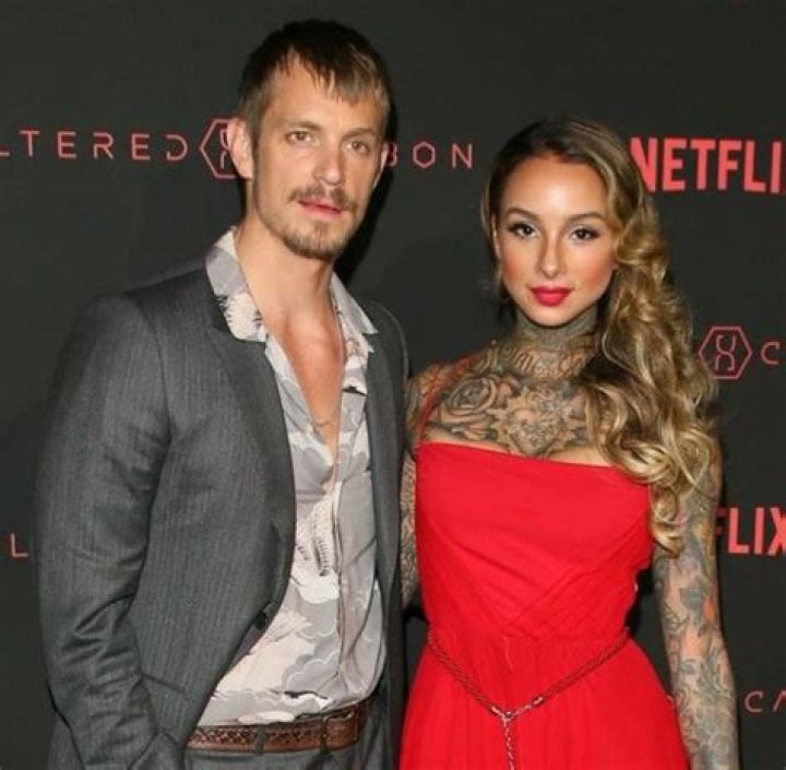 Cleo Kinnaman Height, Weight, Net Worth, Age, Birthday, Wikipedia, Who, Instagram, Biography