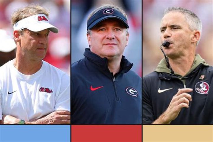 Coaches Born in West Virginia