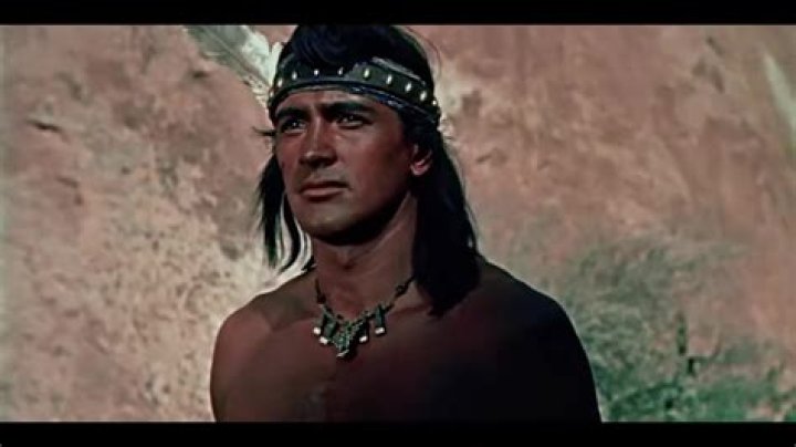 Cochise - Age, Family, Bio