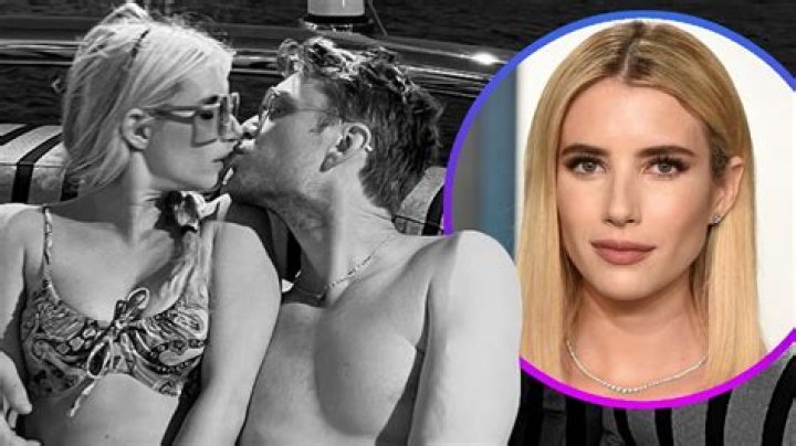 Cody John Actor Age & Net Worth: Emma Roberts’s New Boyfriend Career