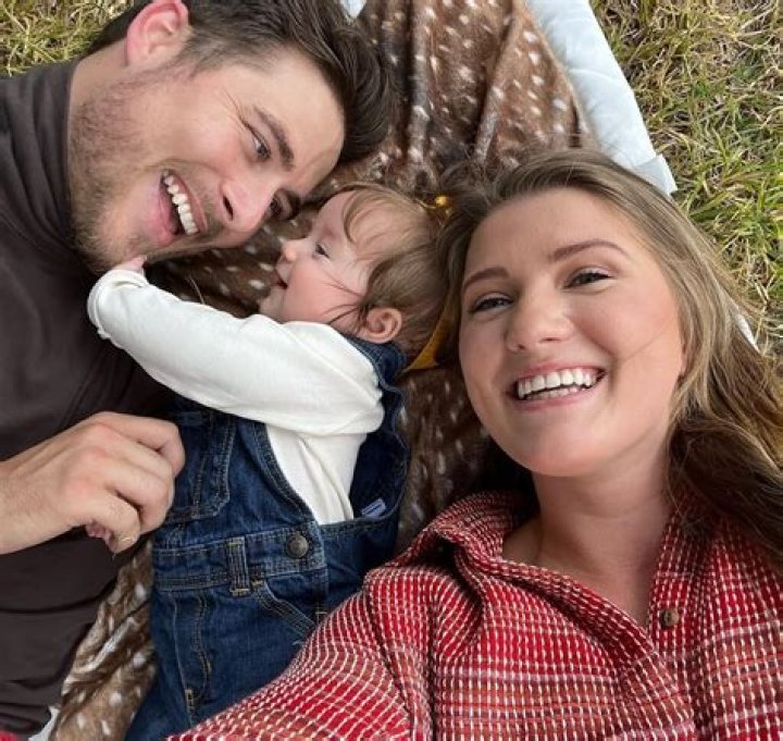 Colby Kissinger - Age, Family, Bio