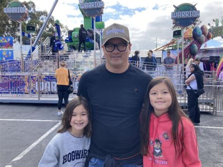 Cole Lam - Age, Family, Bio