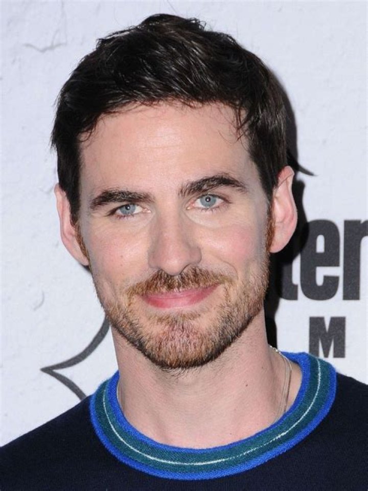 Colin O’Donoghue Bio (Wiki) 