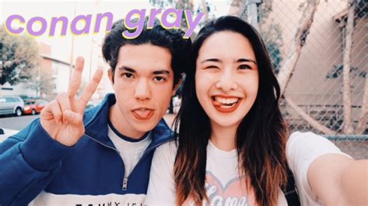 Conan Gray - Age, Family, Bio
