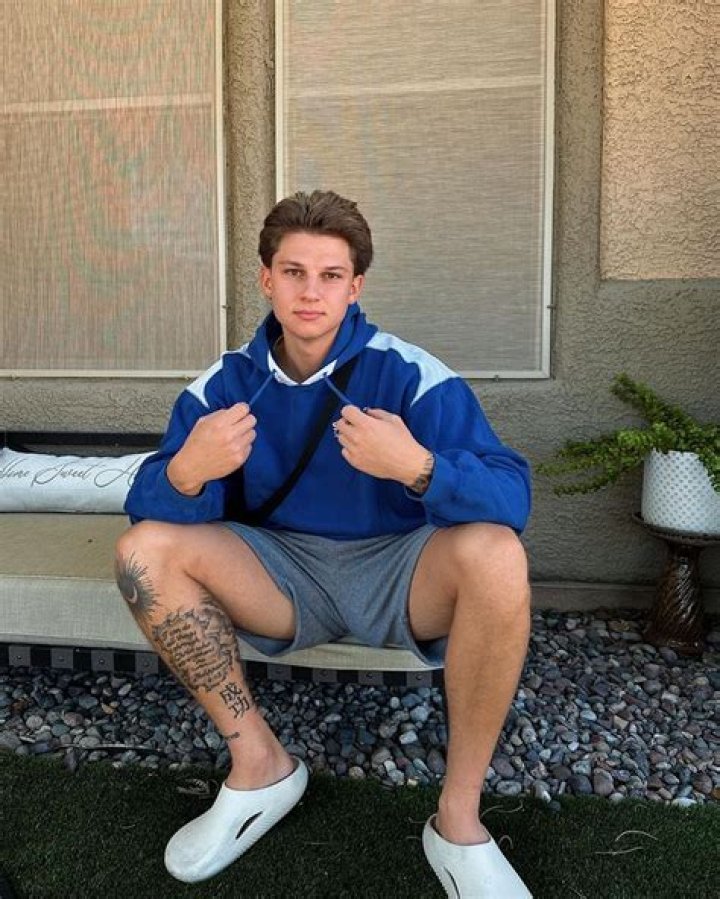 Conner Bobay Bio (Wiki) 