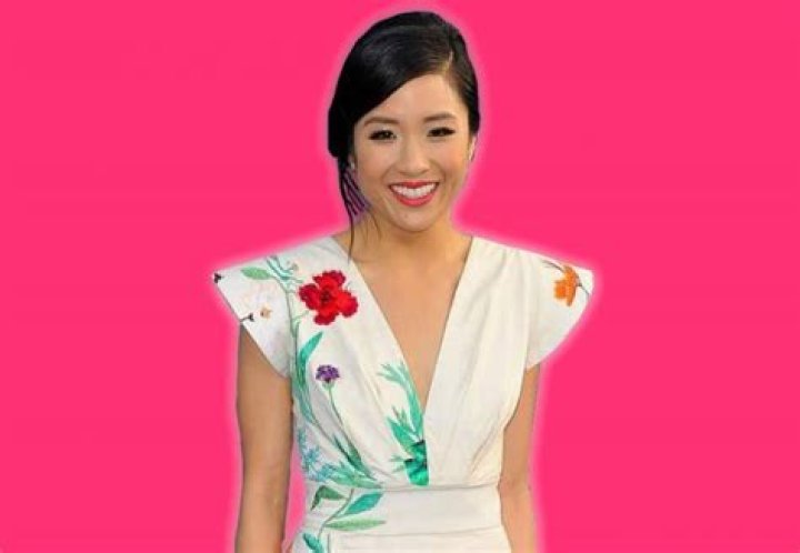 Constance Wu Bio (Wiki) 