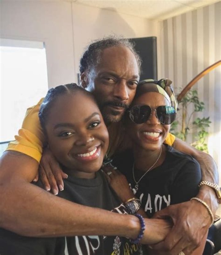 Cori Broadus Bio (Wiki) 