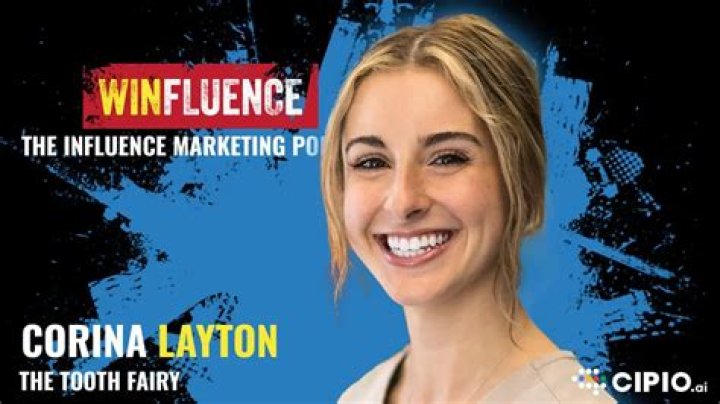 Corina Layton - Age, Family, Bio