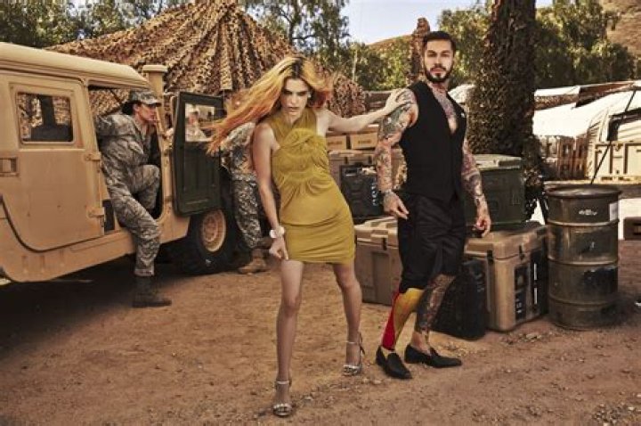 Courtney DuPerow - Age, Family, Bio