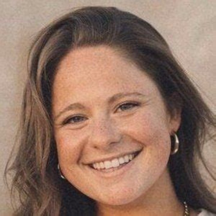 Courtney Parchman - Age, Family, Bio