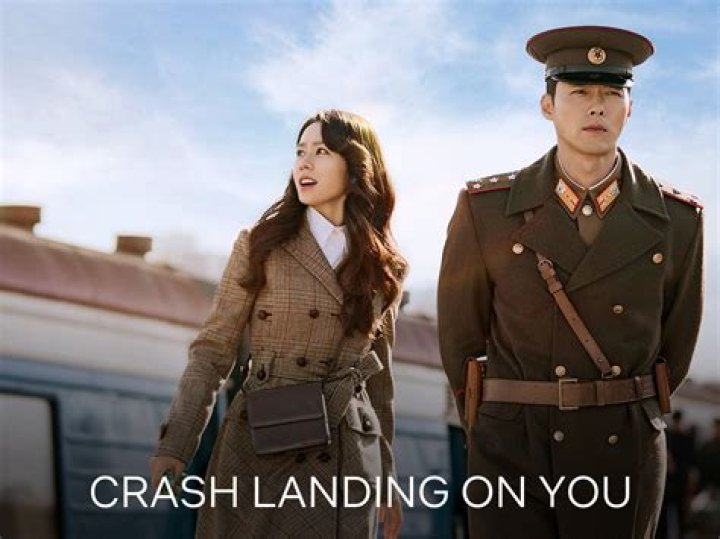 Crash Landing on You - Cast, Ages, Trivia