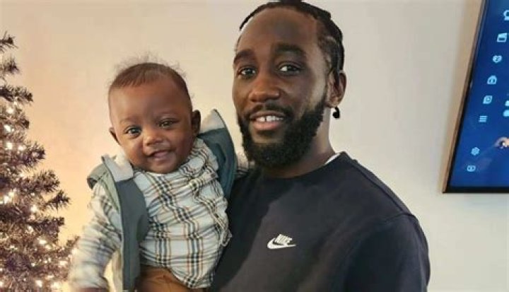 Crawford Wilson - Age, Family, Bio