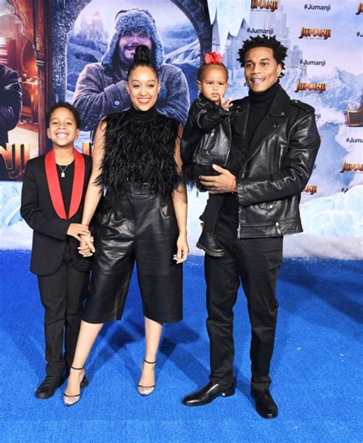 Cree Mowry-Hardrict - Age, Family, Bio