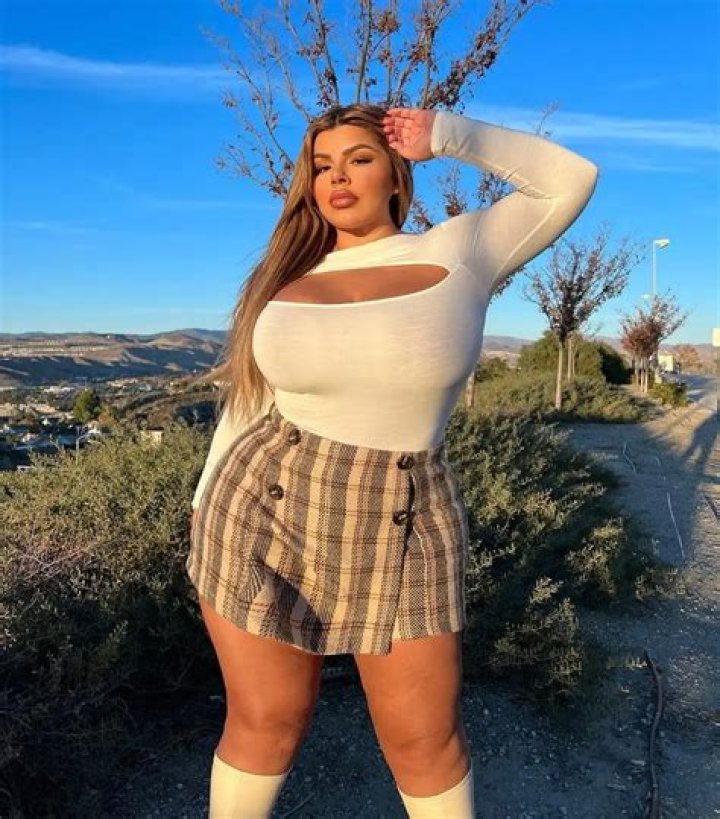 
Cristi Dozier Height, Weight, Net Worth, Age, Birthday, Wikipedia, Who, Nationality, Biography 