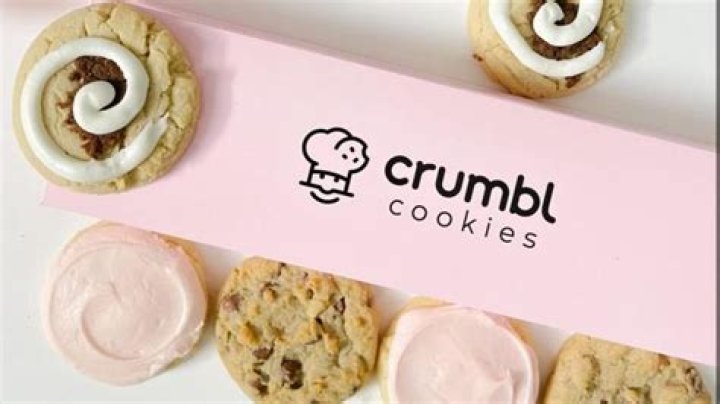 
Crumbl Cookies fined $60,000 for violating child labor laws in 6 states 