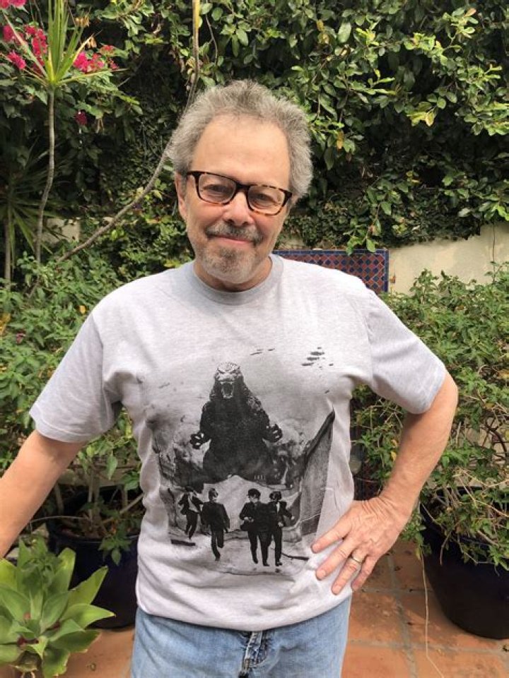 Curtis Armstrong - Age, Family, Bio