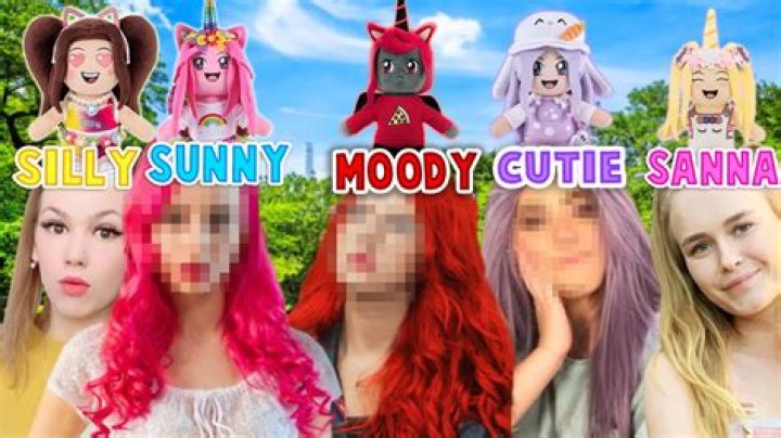 Cutie The Bunny - Age, Family, Bio