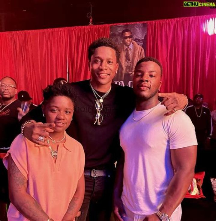 Da'Vinchi - Age, Family, Bio