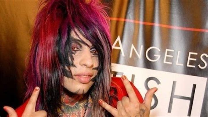 Dahvie Vanity - Age, Family, Bio