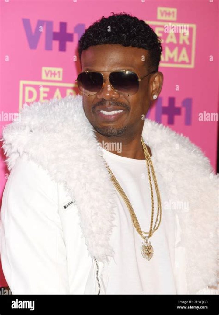 Dalvin DeGrate Bio (Wiki) 