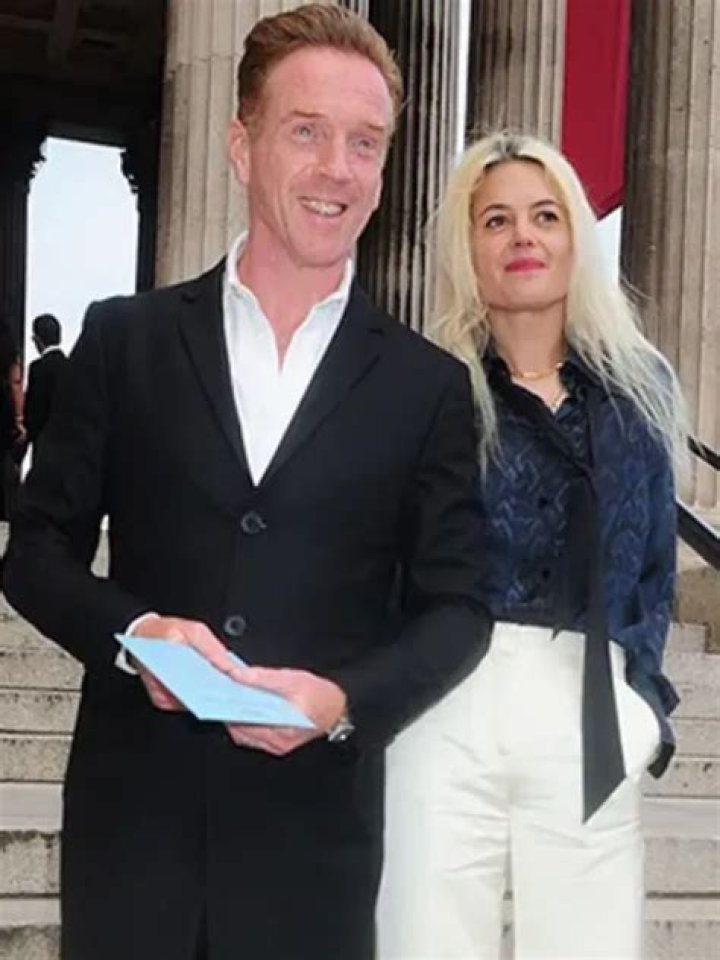 Damian Lewis - Age, Family, Bio