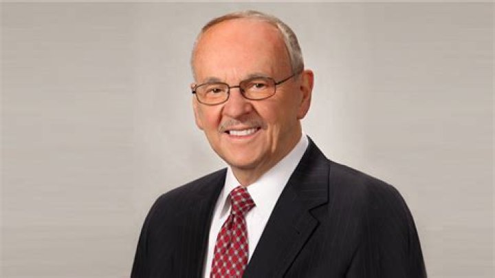 Dan Goodwin - Age, Family, Bio