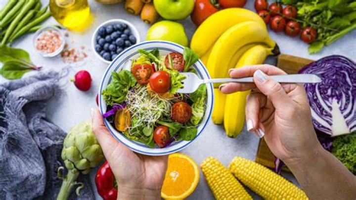 Danai Gurira: ‘I try to avoid dairy, I eat mainly fish, and I have a lot of vegetables’