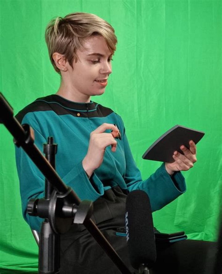 Dani Thorne Bio (Wiki) 