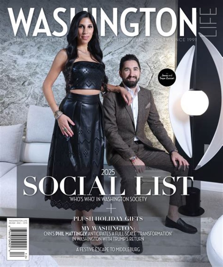 Daniel Anthony Bio (Wiki) 