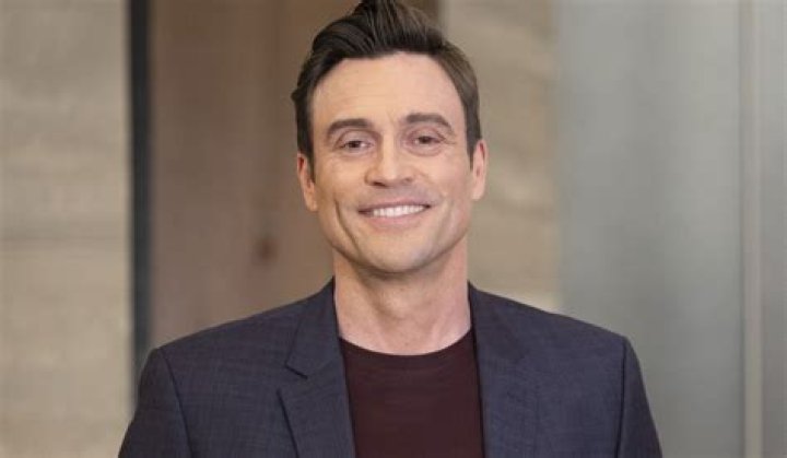 Daniel Goddard Bio (Wiki) 