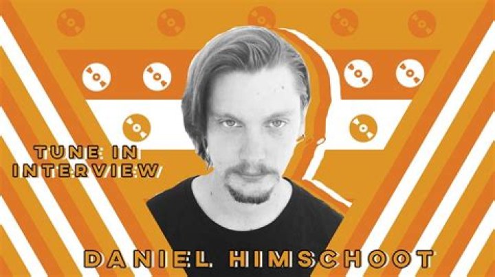 Daniel Himschoot Bio (Wiki) 