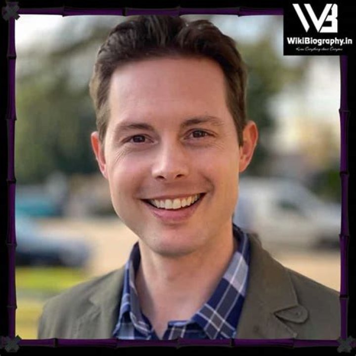 Daniel Kountz Bio (Wiki) 