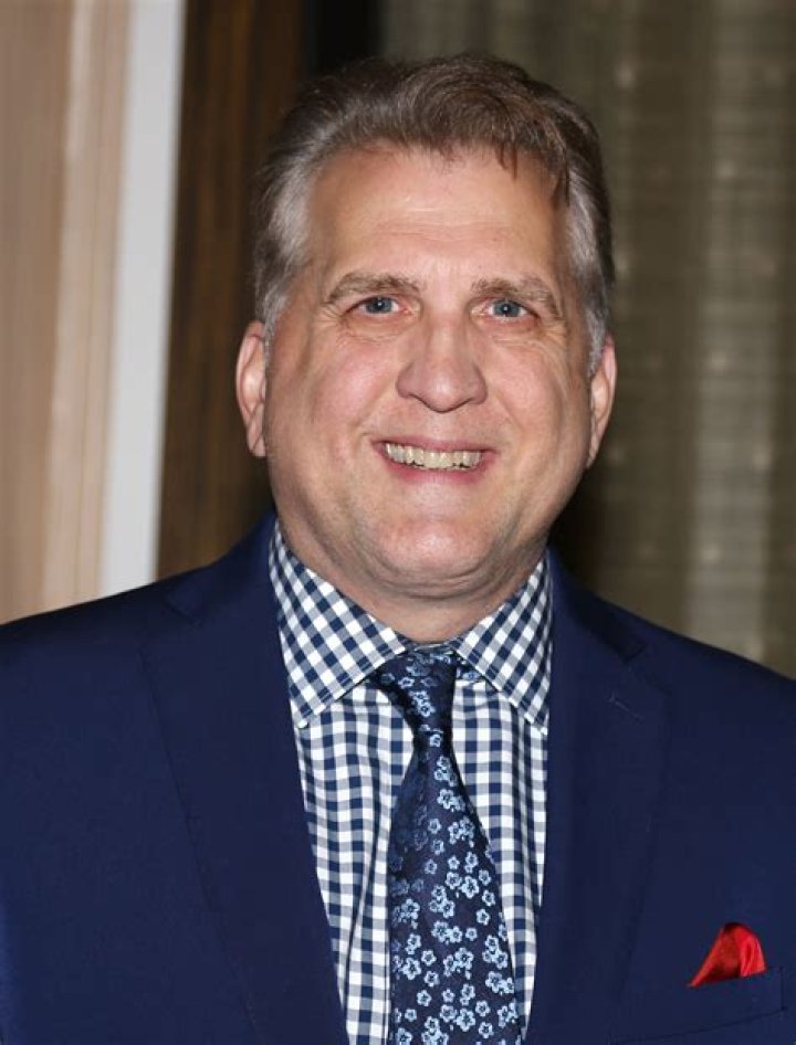 Daniel Roebuck Bio (Wiki) 