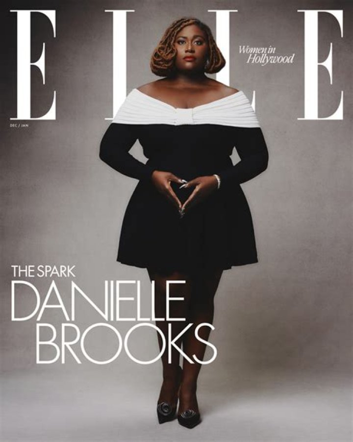 Danielle Brooks Bio (Wiki) 
