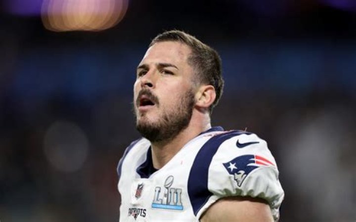 Danny Amendola Height And Weight