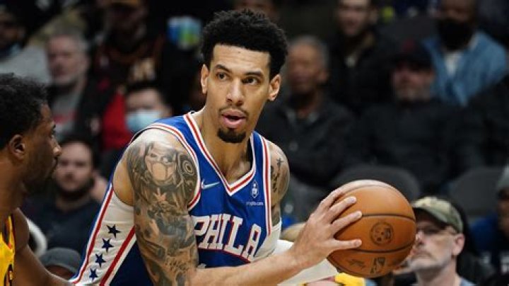 Danny Green (Basketball Player) - Age, Family, Bio