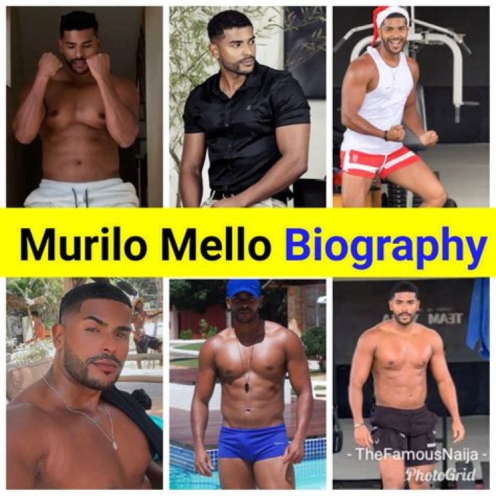 Danny Murillo - Age, Family, Bio