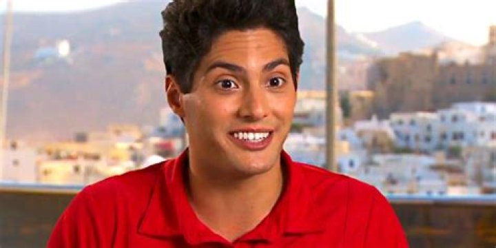 Danny Zureikat - Age, Family, Bio