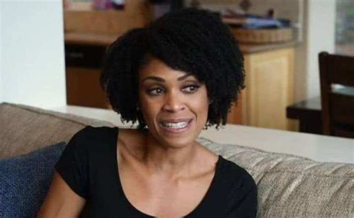 Danyelle Sargent Bio (Wiki) 