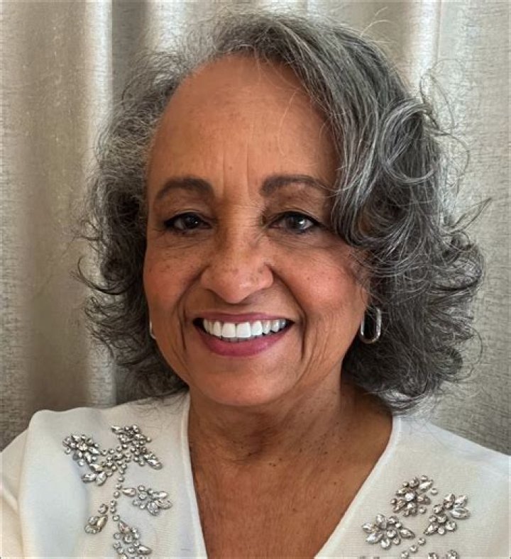 Daphne Maxwell Reid Bio (Wiki) 