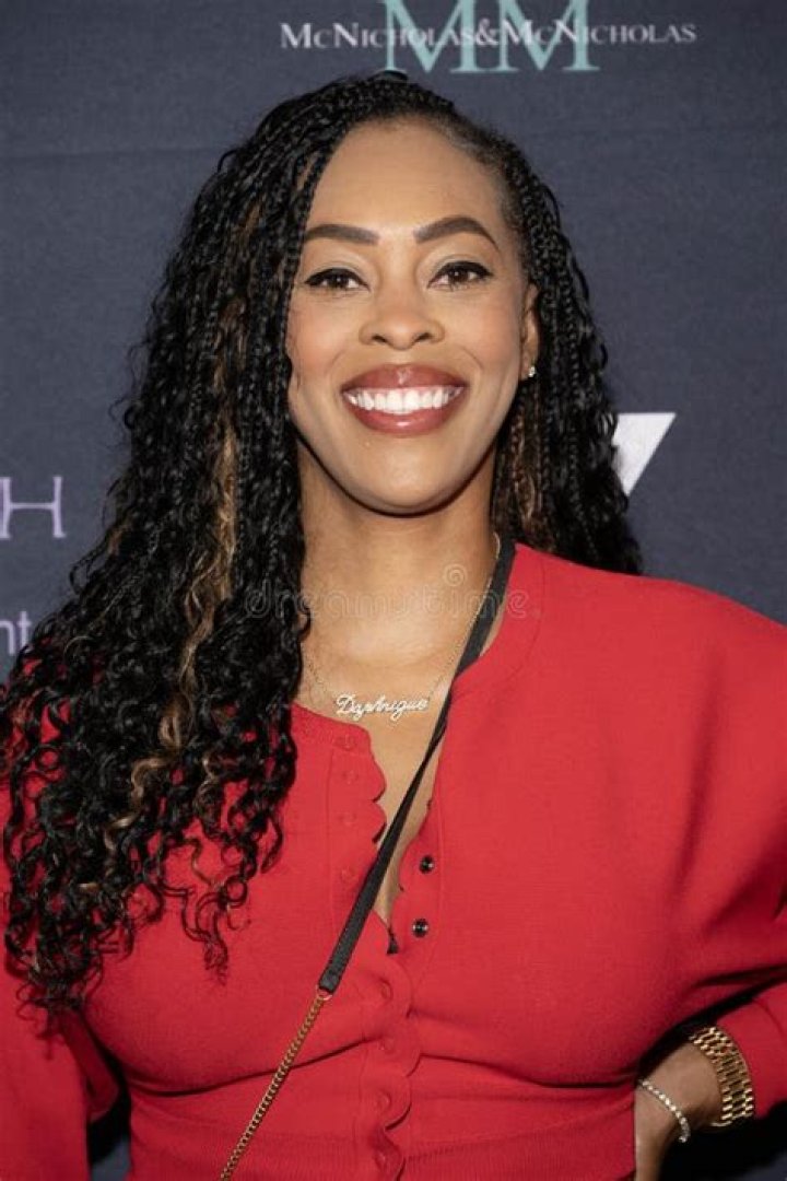 Daphnique Springs - Age, Family, Bio