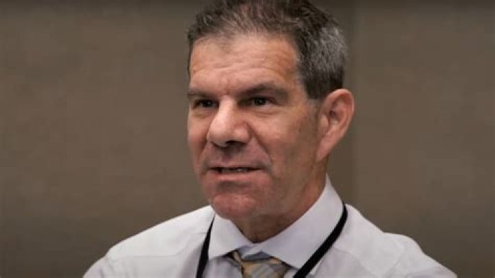 Dave Meltzer Bio (Wiki) 