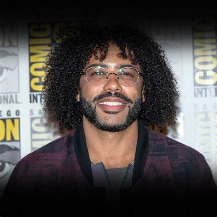 Daveed Diggs Bio (Wiki) 