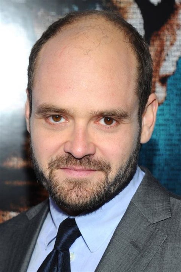 David Dencik Bio (Wiki) 