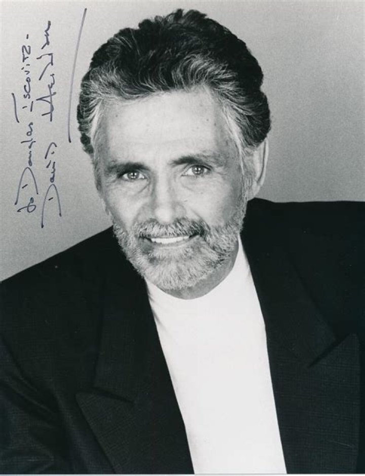 David Hedison - Trivia, Family, Bio