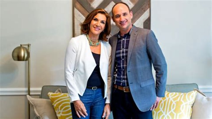 David Visentin’s Wiki, net worth. Is he married to wife or gay?