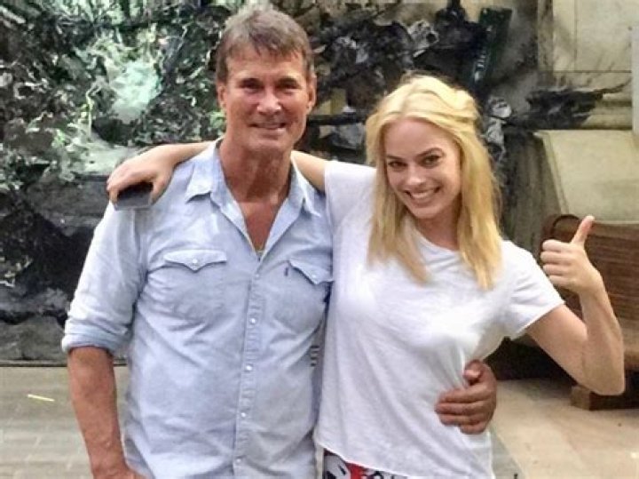 David Wheaton - Age, Family, Bio